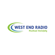 West End Radio-Logo