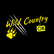 Wild Country Radio-Logo