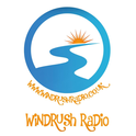 Windrush Radio-Logo