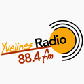 Yvelines Radio-Logo