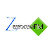 Zeebodem FM-Logo