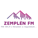 Zemplén FM-Logo