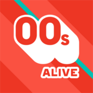 ALIVE Radio-Logo