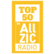 Allzic Radio Top 50 