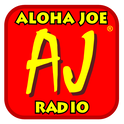 Aloha Joe Radio-Logo