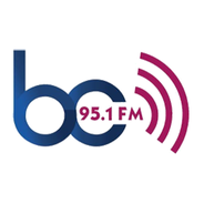 BC 95.1 FM-Logo