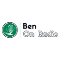 Ben on Radio-Logo