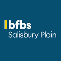 BFBS Radio Salisbury Plain-Logo