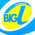 Big L2-Logo