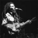 Julian Marley spielt nicht nur Songs seines Vaters Bob Marley, sondern auch Eigene, die von Dancehall bis Pop reichen