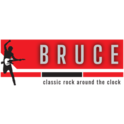 Bruce Radio-Logo
