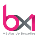 BX1 Radio-Logo