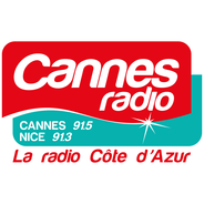 Cannes Radio-Logo