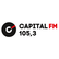 Capital FM 105.3-Logo