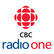 CBC Radio 1 Iqaluit 