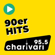 95.5 Charivari-Logo