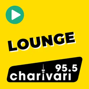 95.5 Charivari-Logo