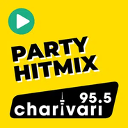 95.5 Charivari-Logo