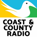 Coast and County Radio-Logo
