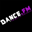 DANCE.FM-Logo