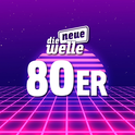 die neue welle-Logo