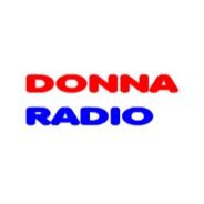 Donna Radio-Logo