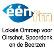 Eén FM-Logo