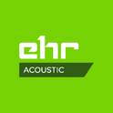 European Hit Radio EHR-Logo