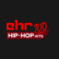 European Hit Radio EHR Hip-Hop 100 Hits 