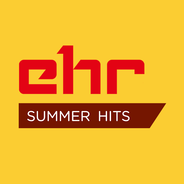 European Hit Radio EHR-Logo