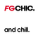 FG CHIC Germany-Logo