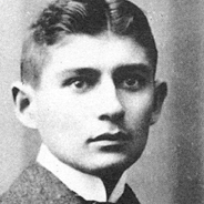 Franz Kafka ist einer der Klassiker der deutschsprachigen Literatur