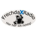 FrechdaXradio-Logo