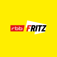 Neue Spiele | Radio Fritz-Logo