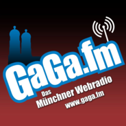 Gaga.fm-Logo