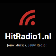 Hitradio1.nl-Logo