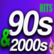 Hits 90s 00s Radio 