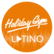 Holiday Gym FM Latino 