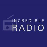 Incredible Radio-Logo