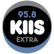 KIIS 95.8 