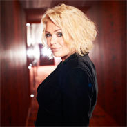 Kim Wilde hat jetzt eine eigene Radiosendung