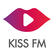 Kiss FM-Logo