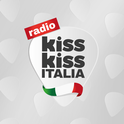 radio kiss kiss italia-Logo