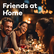 Klassik Radio Friends Home 