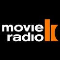 Movie Radio-Logo