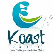 Koast Radio-Logo
