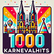 laut.fm 1000karnevalhits 