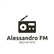 laut.fm alessandrofm 