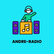 laut.fm andre-radio 