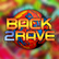 laut.fm back2rave 